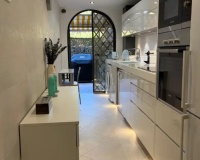 Resale - apartment - Marbella - The Golden Mile