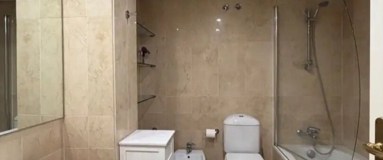 Resale - apartment - Marbella - The Golden Mile