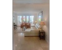 Resale - apartment - Marbella - The Golden Mile