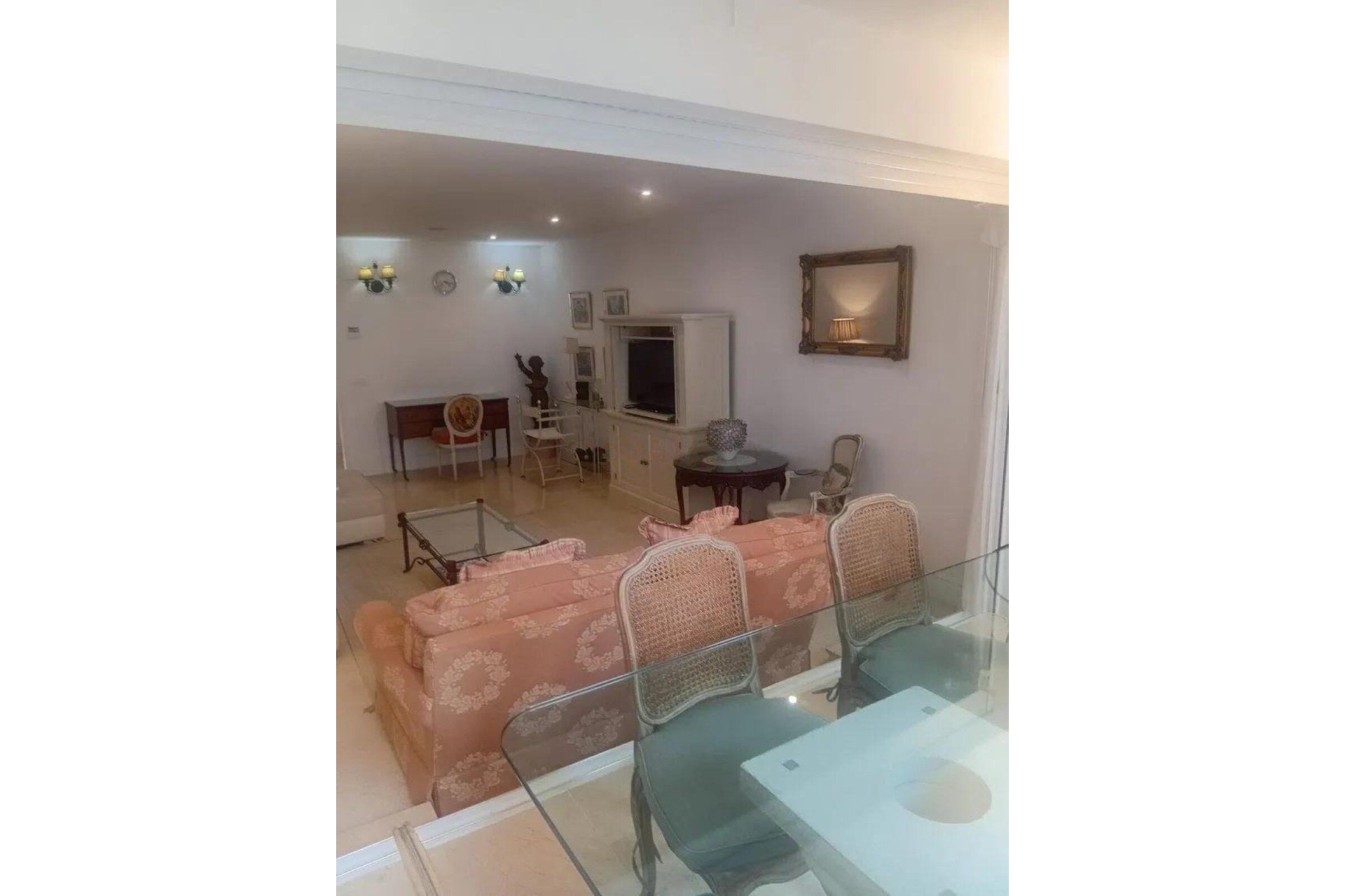 Resale - apartment - Marbella - The Golden Mile