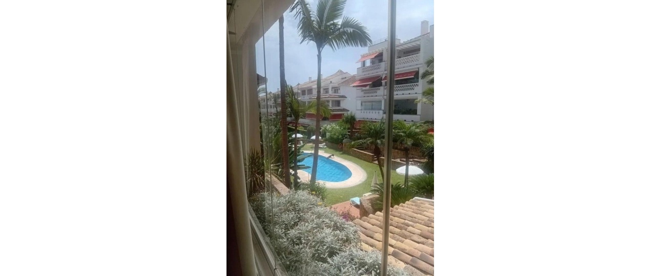 Resale - apartment - Marbella - The Golden Mile