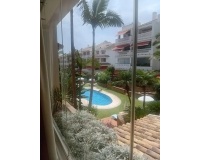 Resale - apartment - Marbella - The Golden Mile