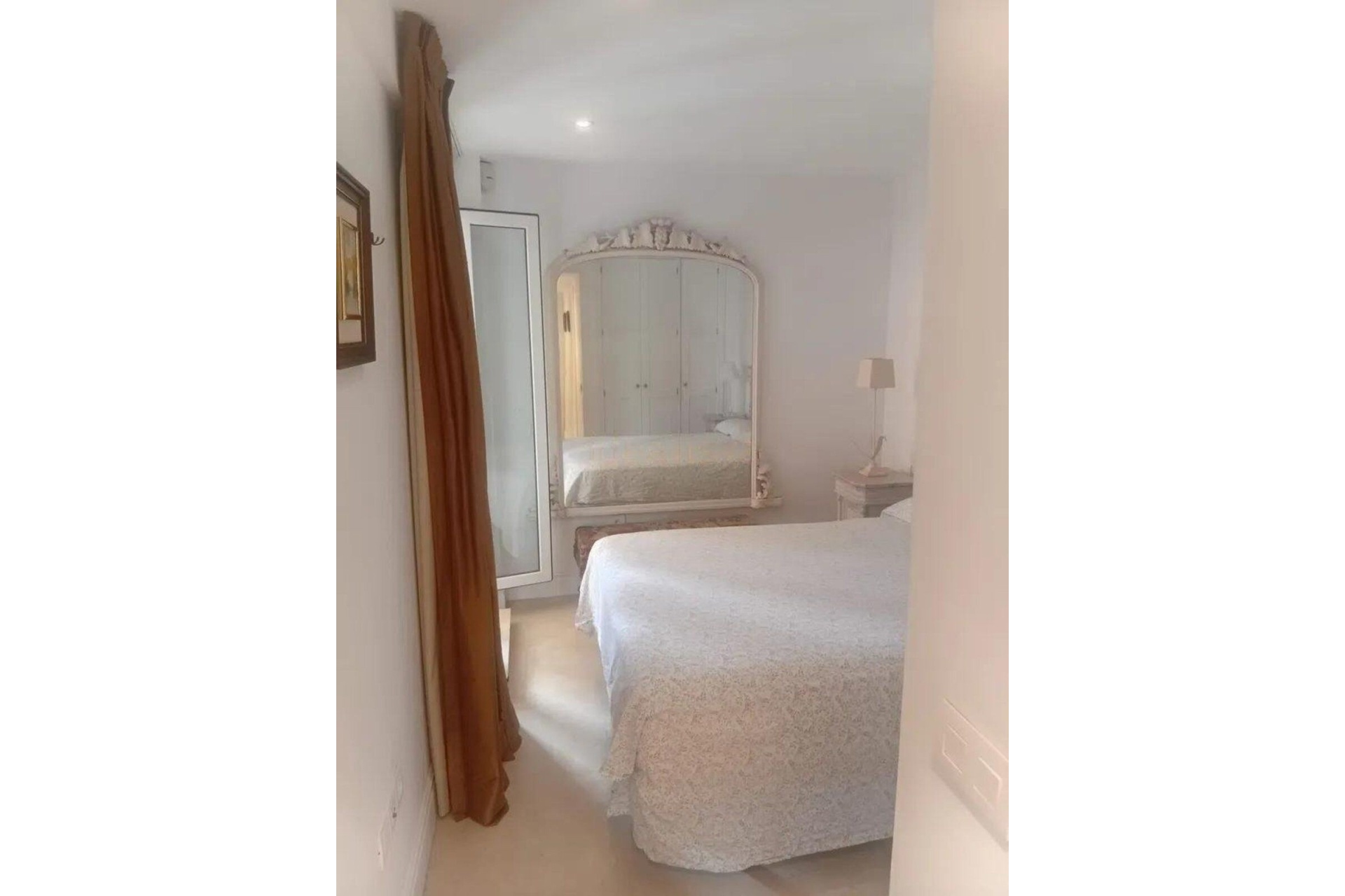 Resale - apartment - Marbella - The Golden Mile