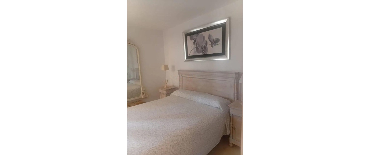 Resale - apartment - Marbella - The Golden Mile