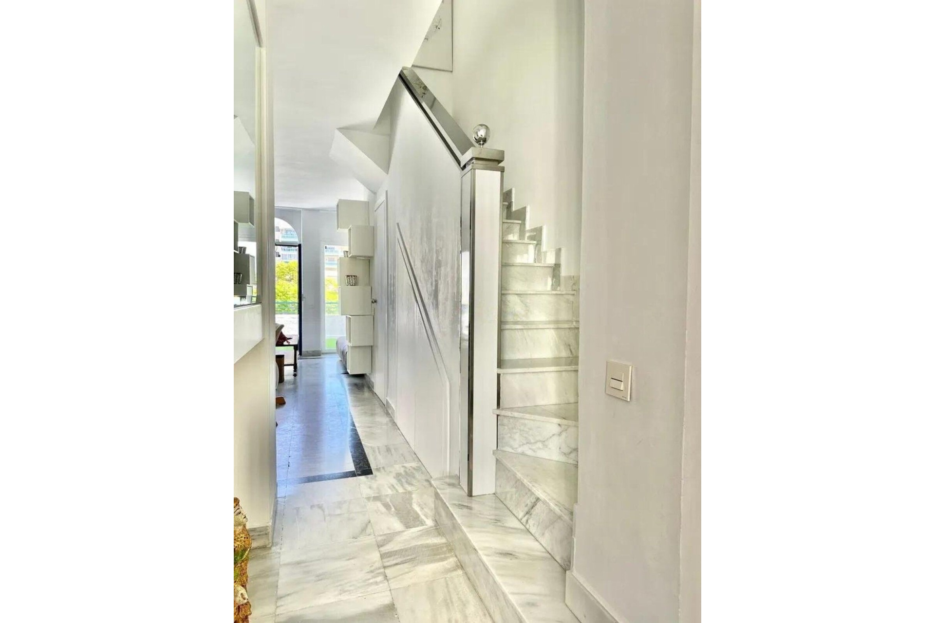 Resale - apartment - Marbella - The Golden Mile