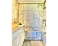 Resale - apartment - Marbella - The Golden Mile
