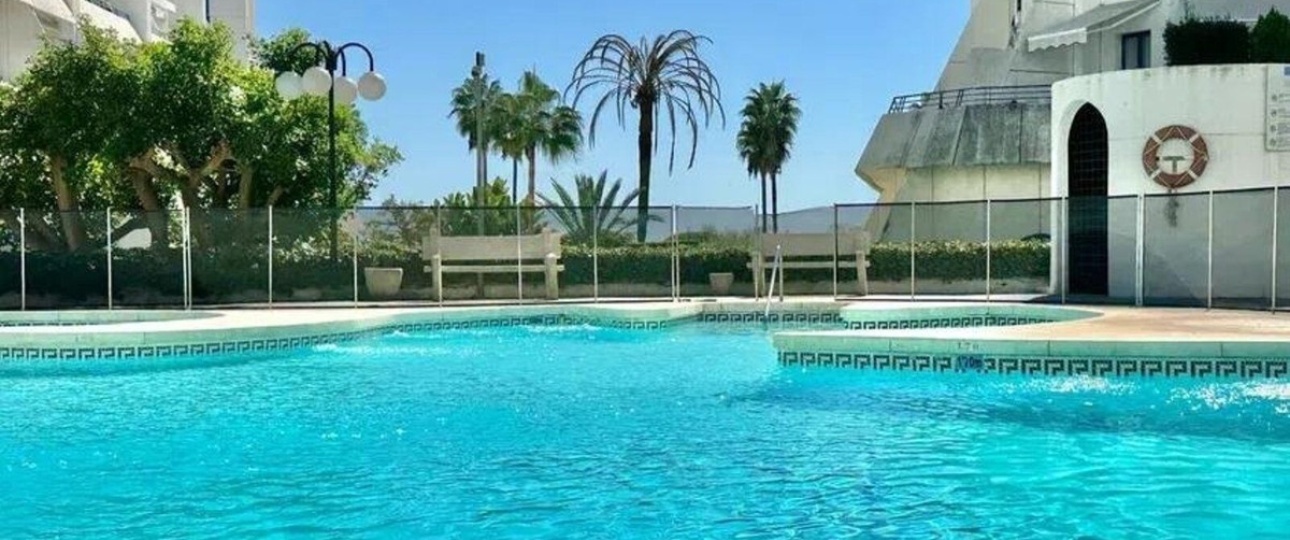 Resale - apartment - Marbella - The Golden Mile