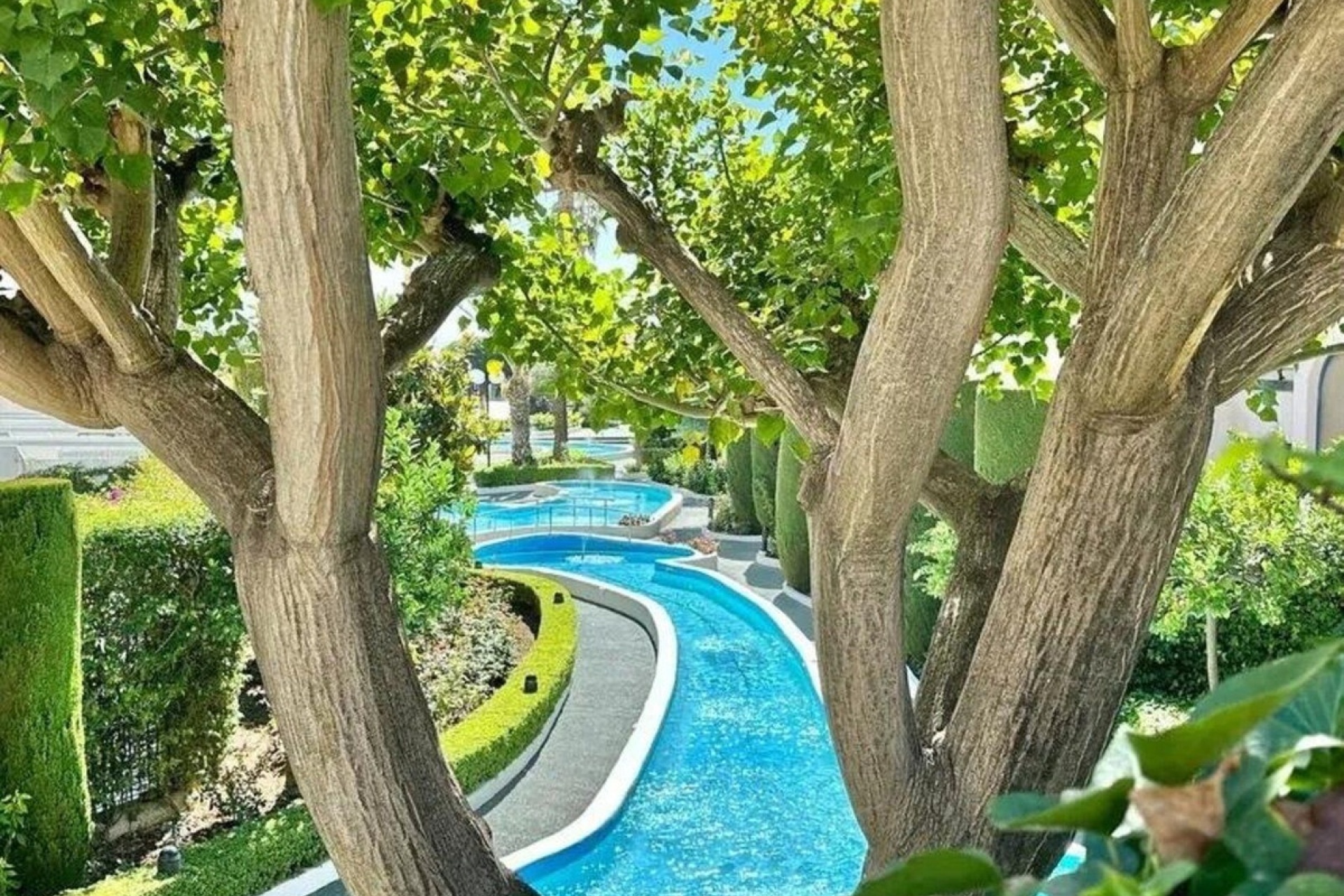 Resale - apartment - Marbella - The Golden Mile