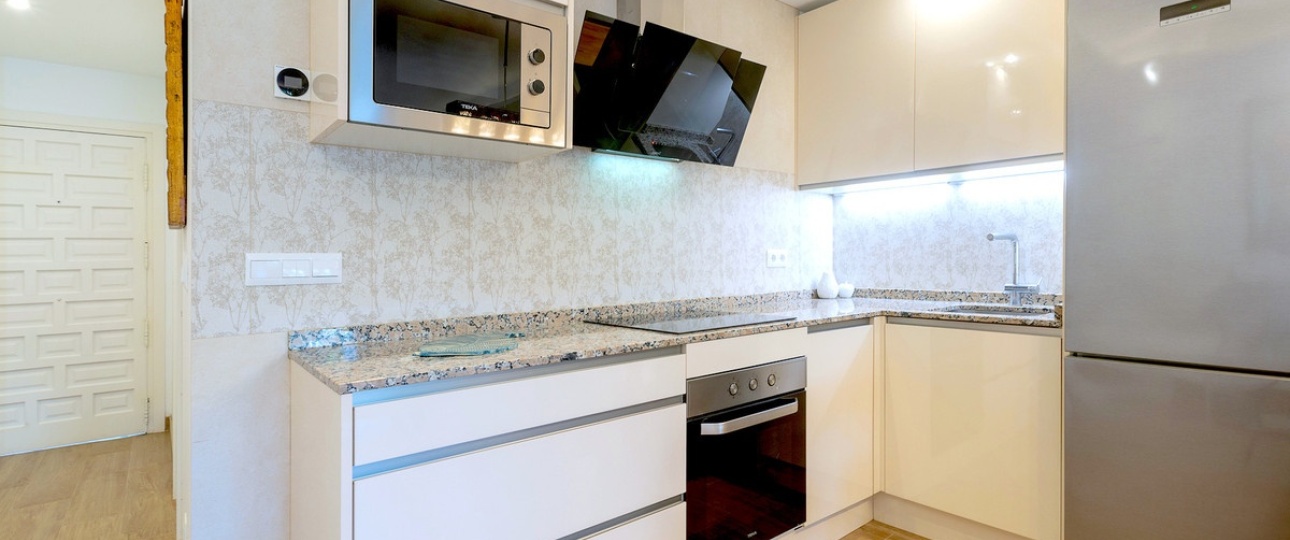 Resale - apartment - Marbella - The Golden Mile