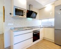Resale - apartment - Marbella - The Golden Mile