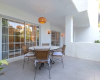 Resale - apartment - Marbella - The Golden Mile