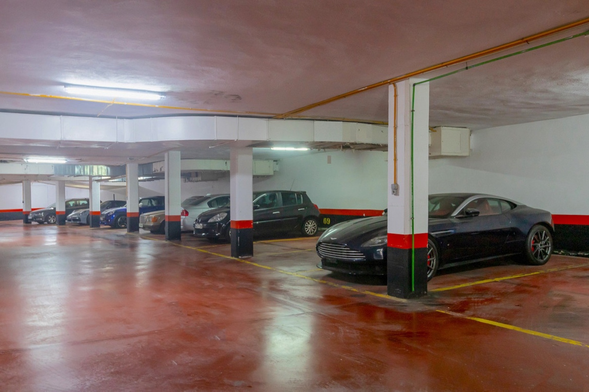 Resale - apartment - Marbella - The Golden Mile