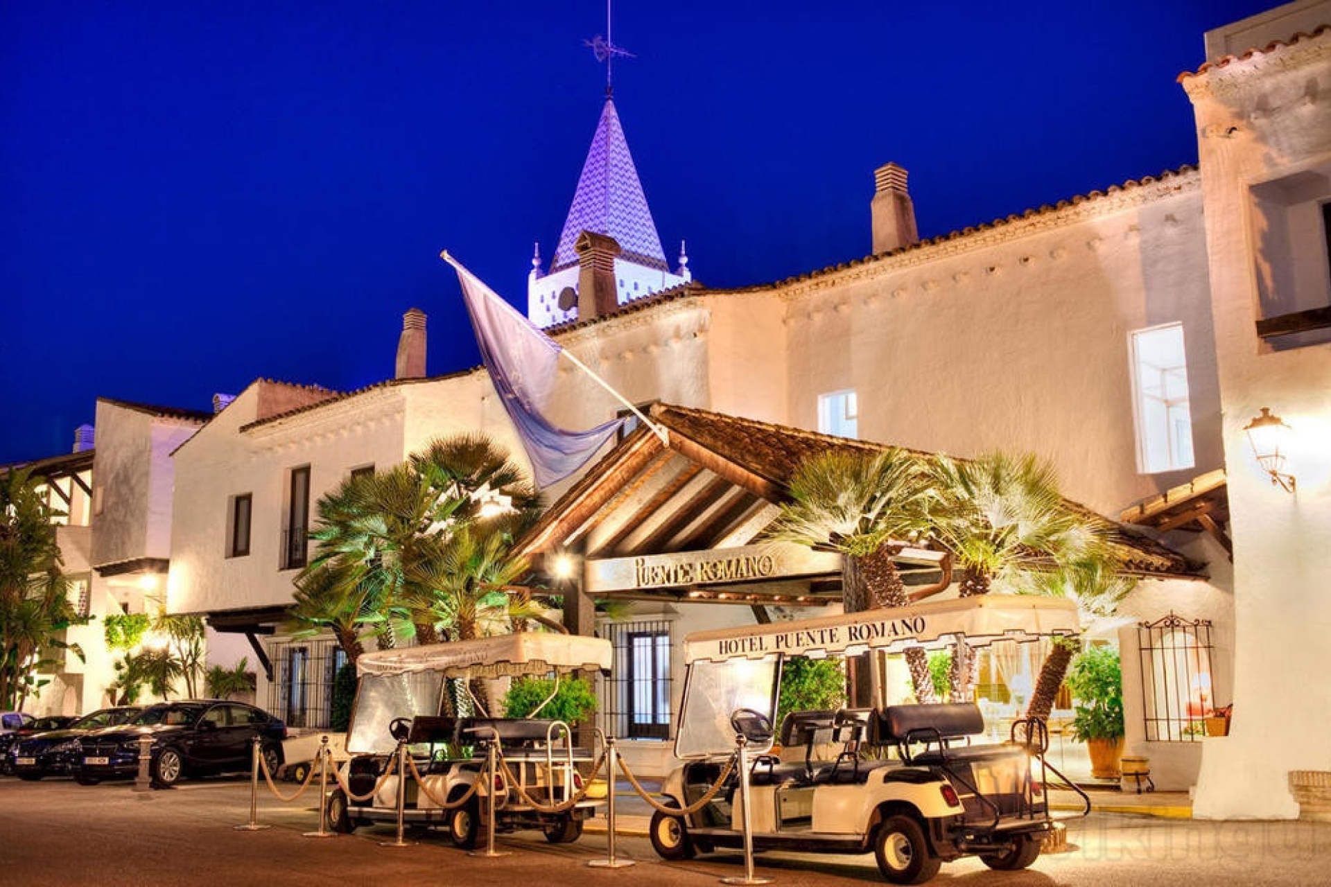 Resale - apartment - Marbella - The Golden Mile