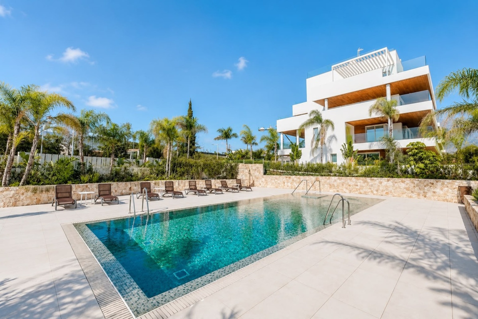 Resale - apartment - Marbella - The Golden Mile