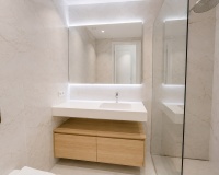 Resale - apartment - Marbella - The Golden Mile