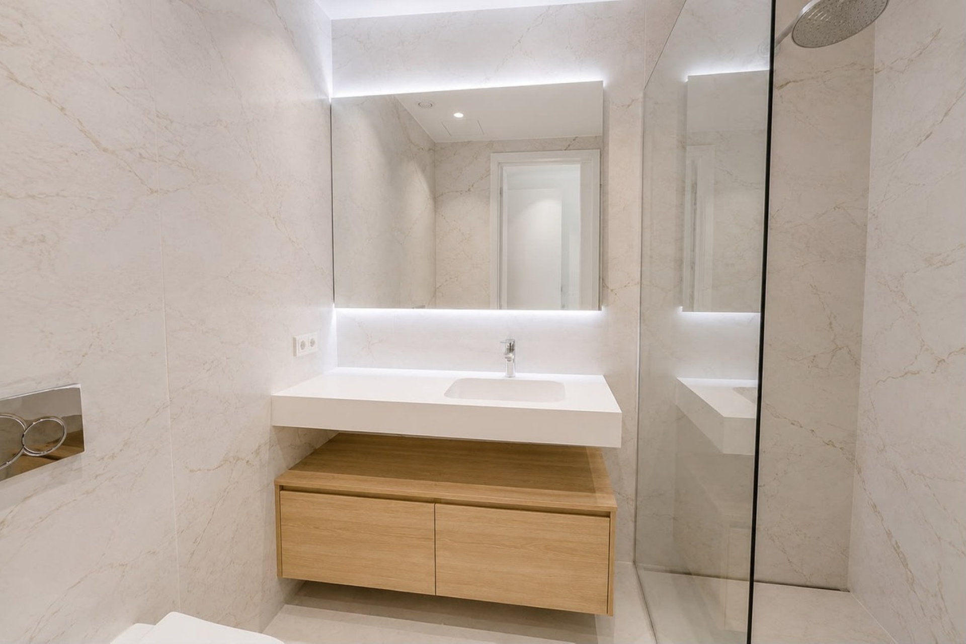Resale - apartment - Marbella - The Golden Mile