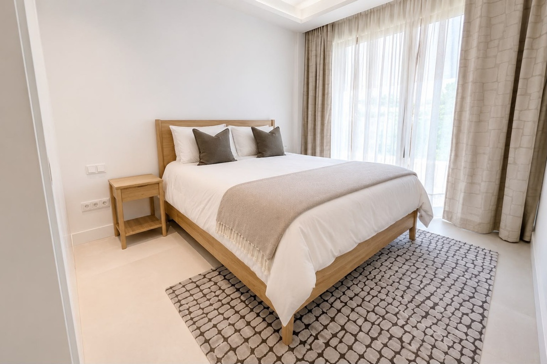 Resale - apartment - Marbella - The Golden Mile