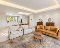 Resale - apartment - Marbella - The Golden Mile