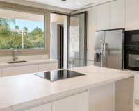 Resale - apartment - Marbella - The Golden Mile