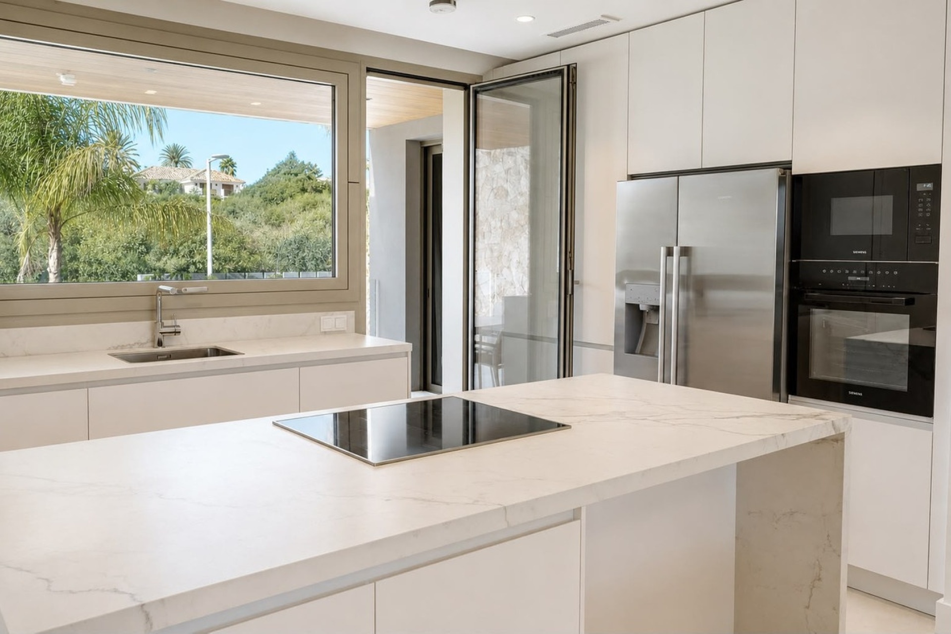 Resale - apartment - Marbella - The Golden Mile