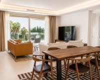 Resale - apartment - Marbella - The Golden Mile