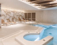 Resale - apartment - Marbella - The Golden Mile