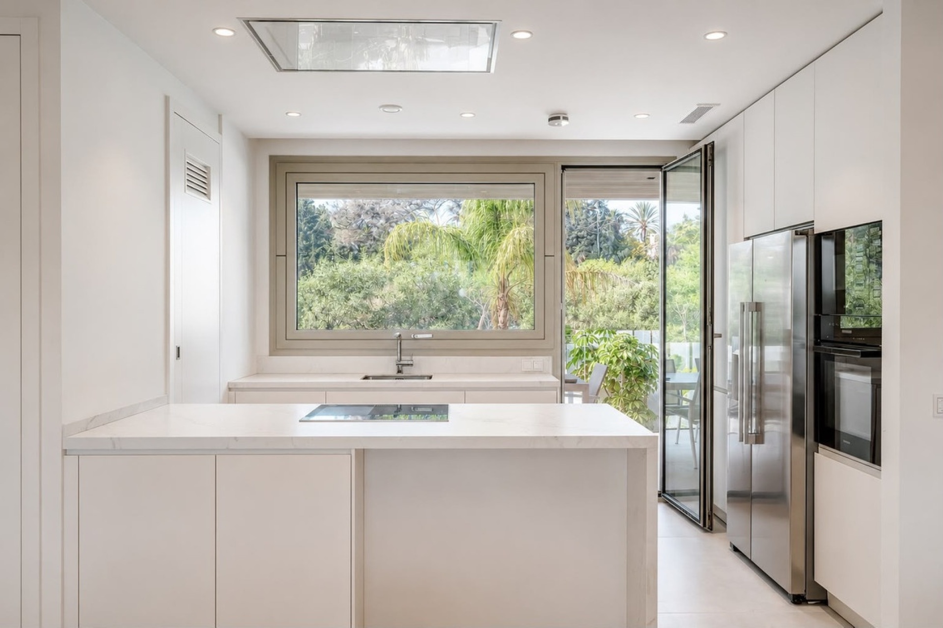 Resale - apartment - Marbella - The Golden Mile