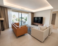 Resale - apartment - Marbella - The Golden Mile