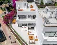 Resale - apartment - Marbella - The Golden Mile