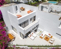 Resale - apartment - Marbella - The Golden Mile