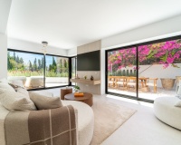 Resale - apartment - Marbella - The Golden Mile