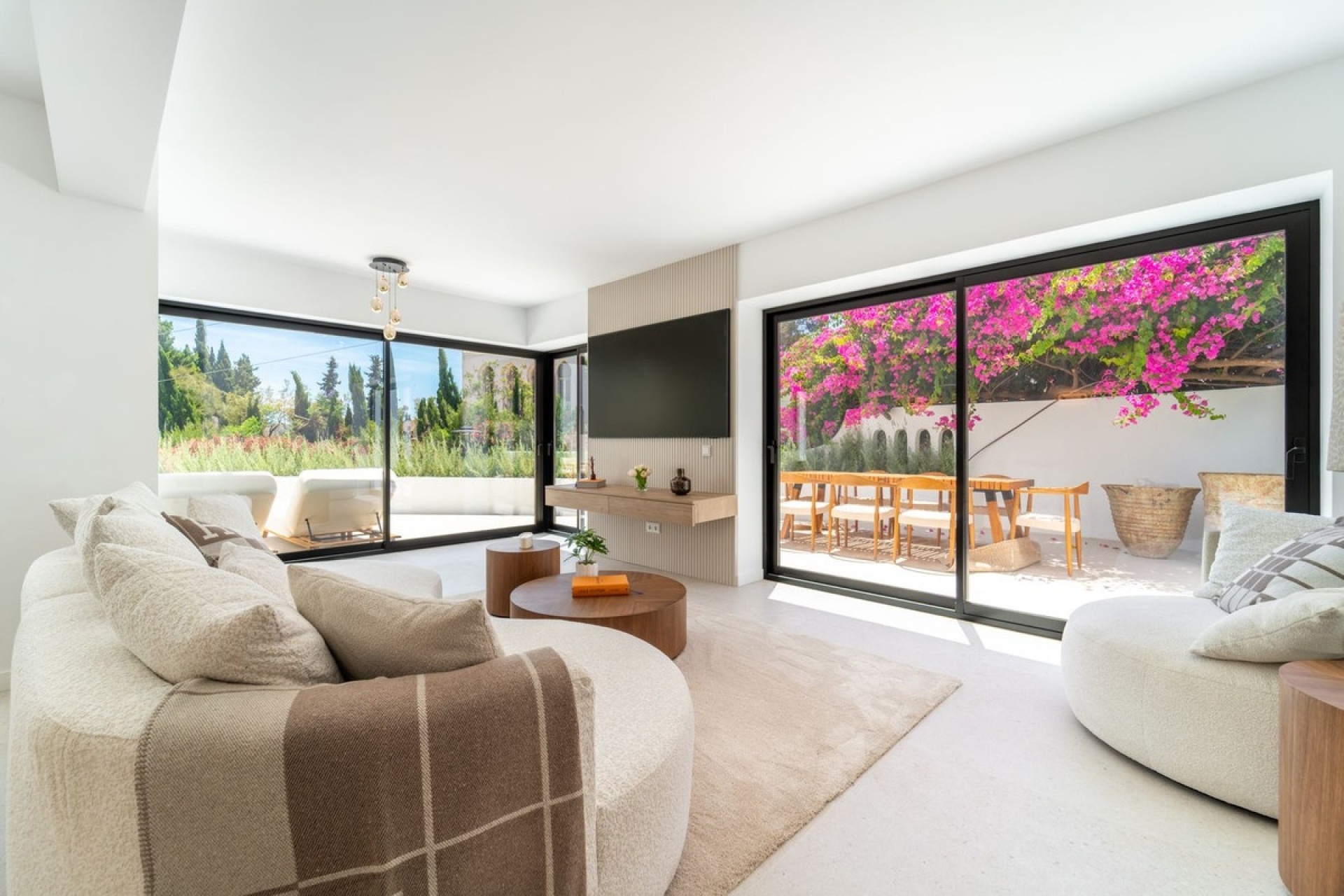 Resale - apartment - Marbella - The Golden Mile