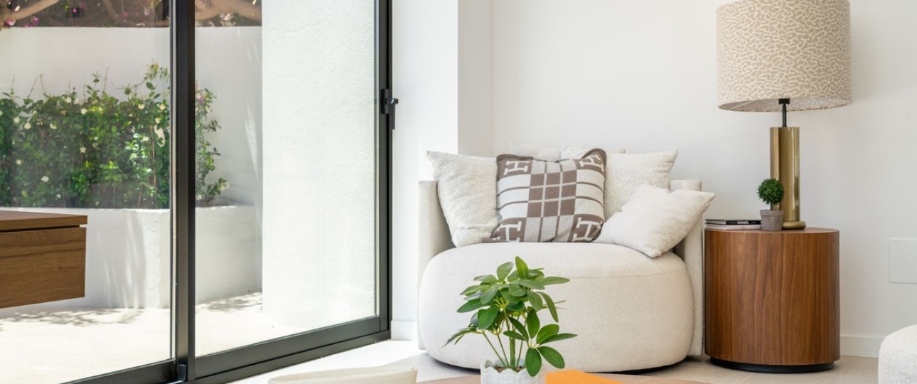 Resale - apartment - Marbella - The Golden Mile