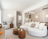 Resale - apartment - Marbella - The Golden Mile