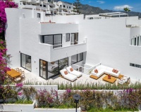 Resale - apartment - Marbella - The Golden Mile