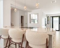 Resale - apartment - Marbella - The Golden Mile