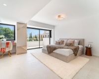 Resale - apartment - Marbella - The Golden Mile