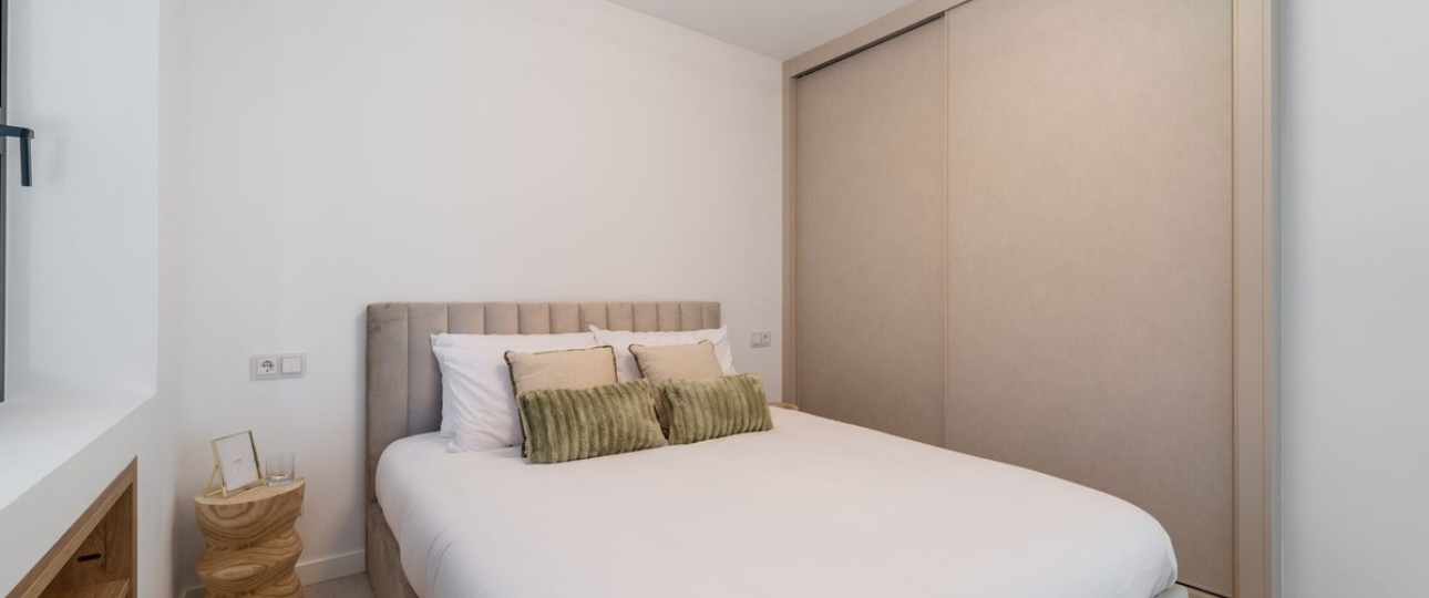 Resale - apartment - Marbella - The Golden Mile