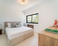Resale - apartment - Marbella - The Golden Mile