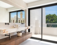 Resale - apartment - Marbella - The Golden Mile