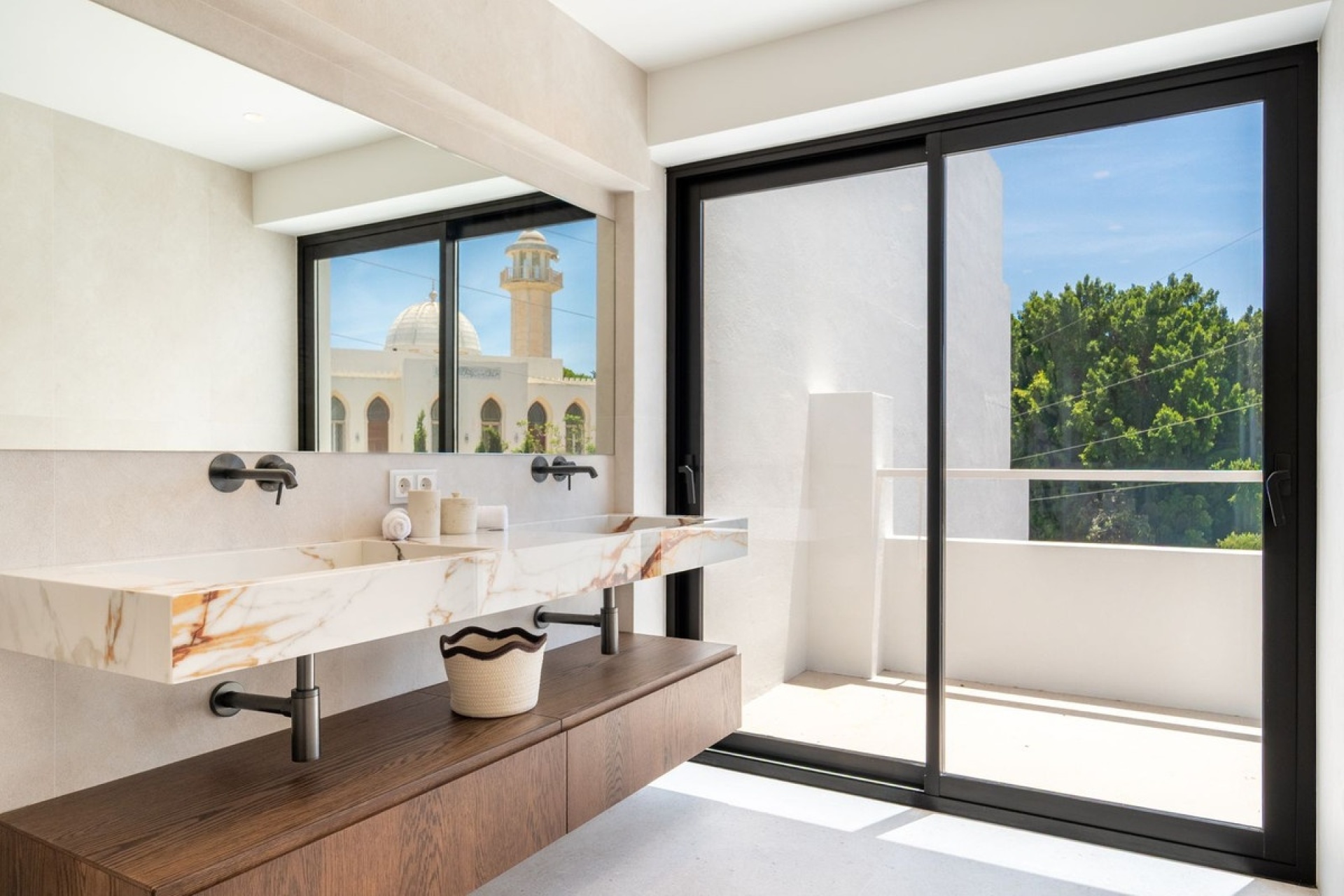 Resale - apartment - Marbella - The Golden Mile