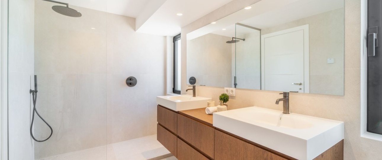 Resale - apartment - Marbella - The Golden Mile