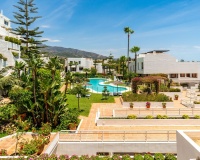 Resale - apartment - Marbella - The Golden Mile