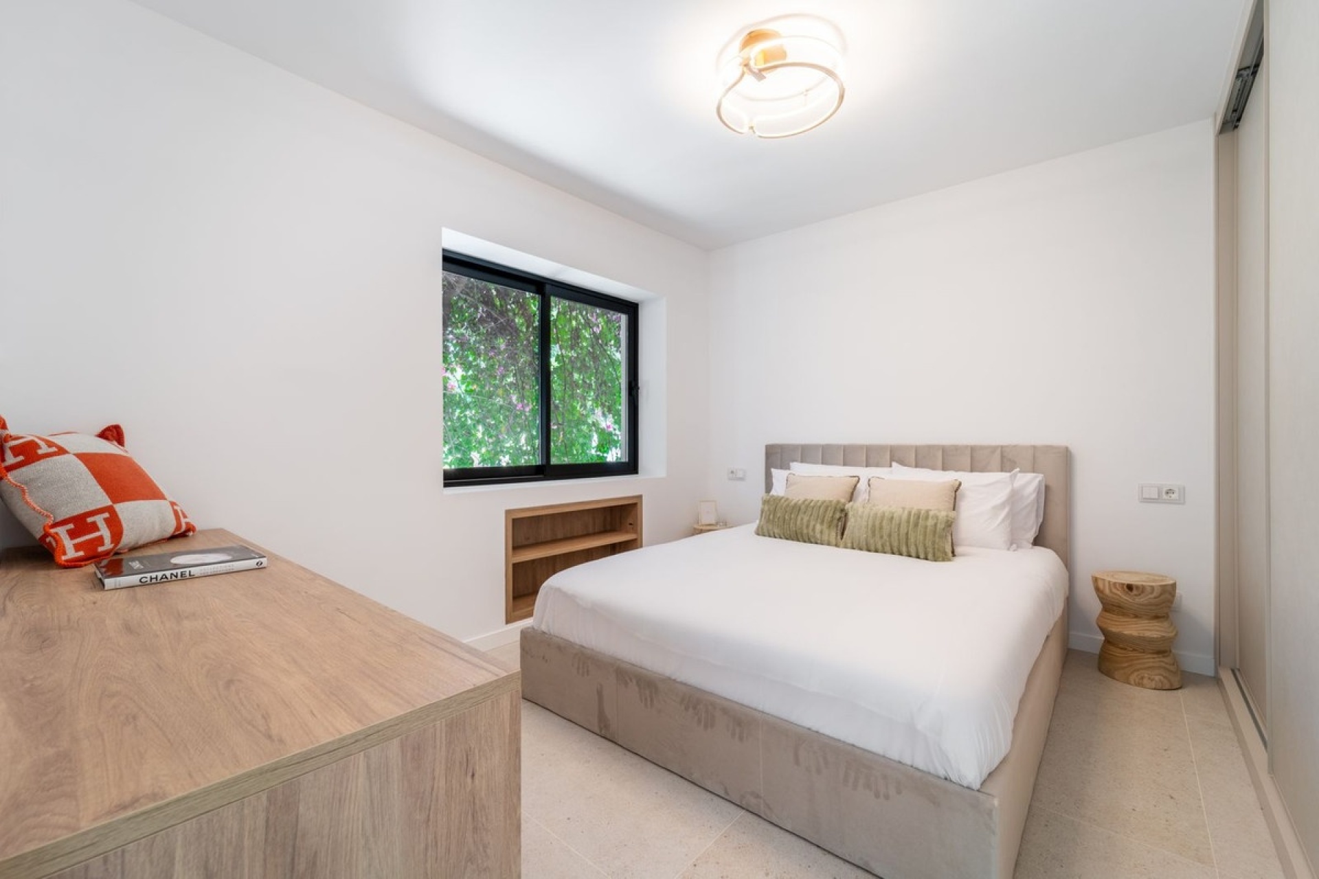 Resale - apartment - Marbella - The Golden Mile