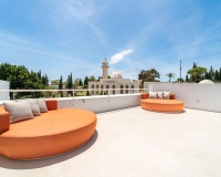 Resale - apartment - Marbella - The Golden Mile
