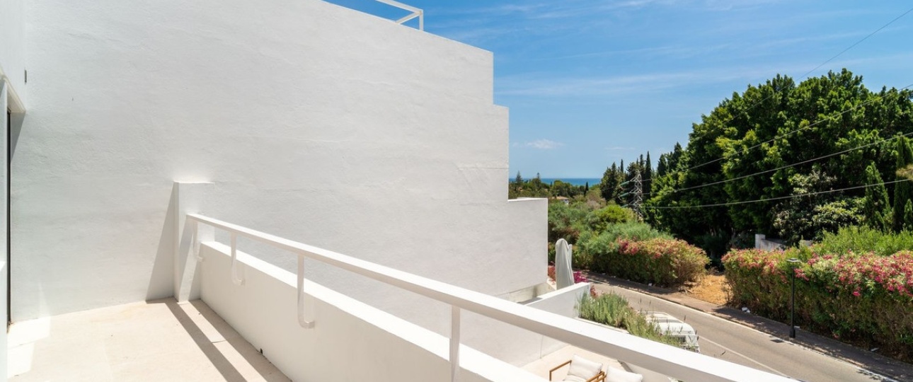 Resale - apartment - Marbella - The Golden Mile