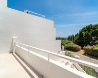Resale - apartment - Marbella - The Golden Mile