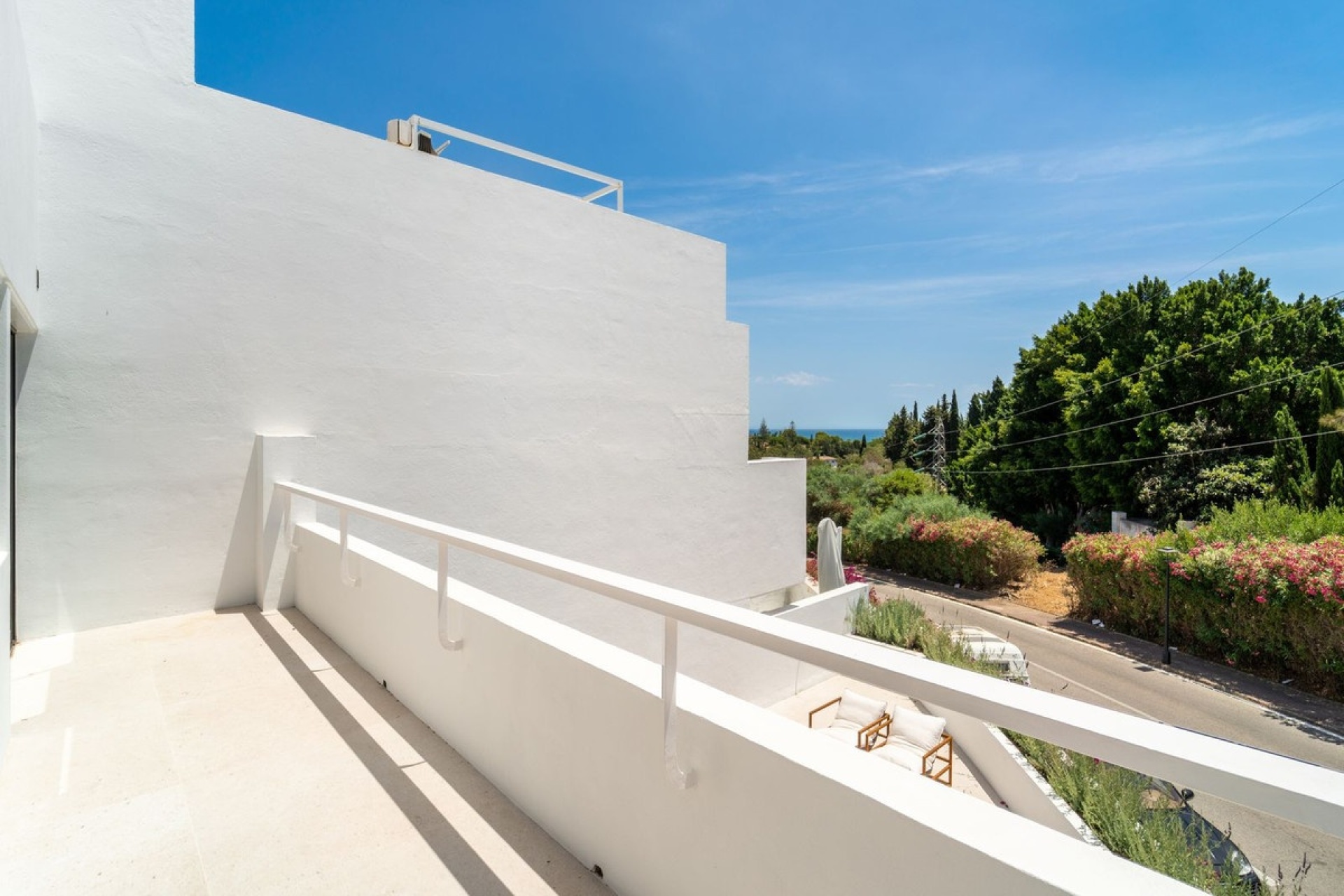 Resale - apartment - Marbella - The Golden Mile