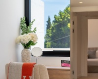 Resale - apartment - Marbella - The Golden Mile