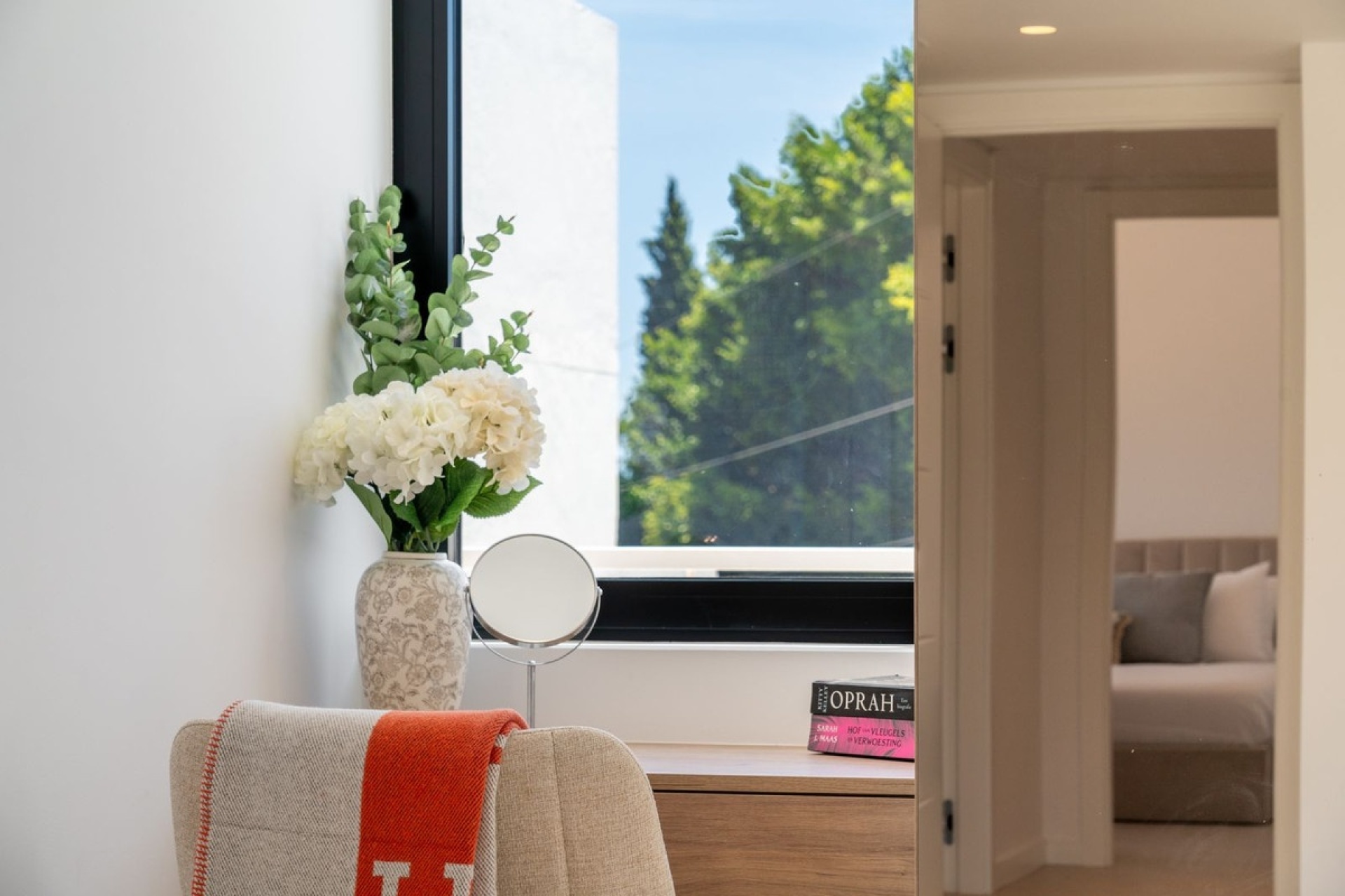 Resale - apartment - Marbella - The Golden Mile